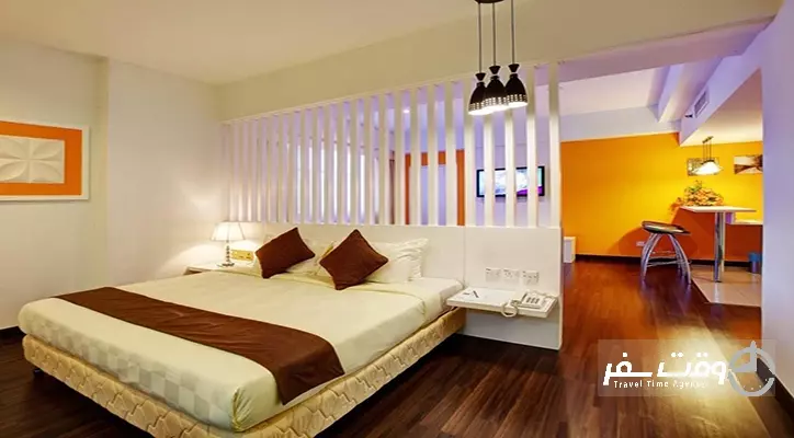 هتل دپالما کوالالامپور